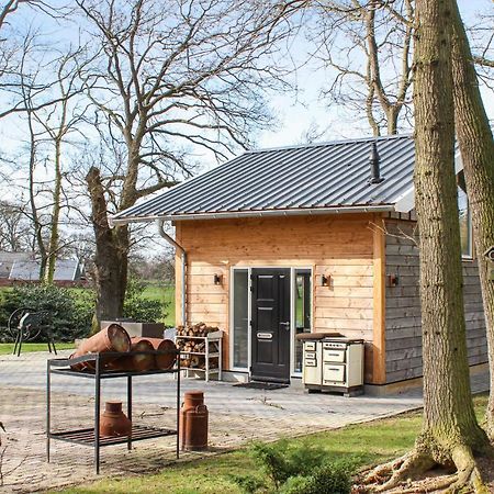 2 Bedroom Nice Home In Bornerbroek Weleveld Exterior photo