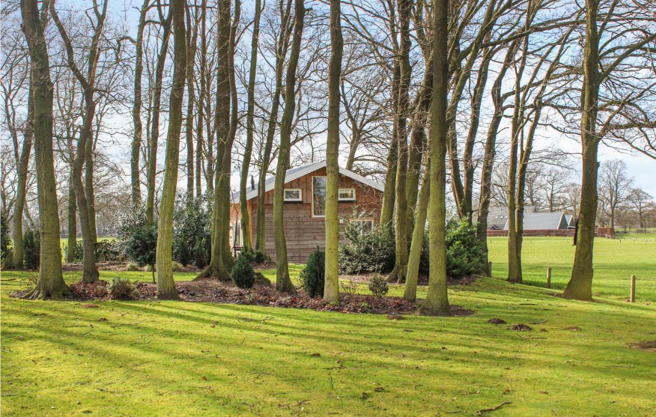 2 Bedroom Nice Home In Bornerbroek Weleveld Exterior photo